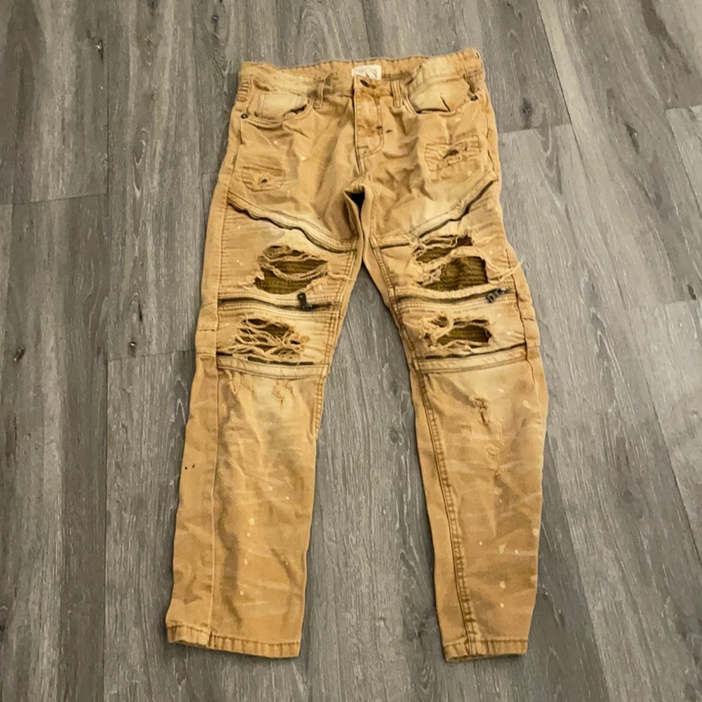 Men’s Jeans